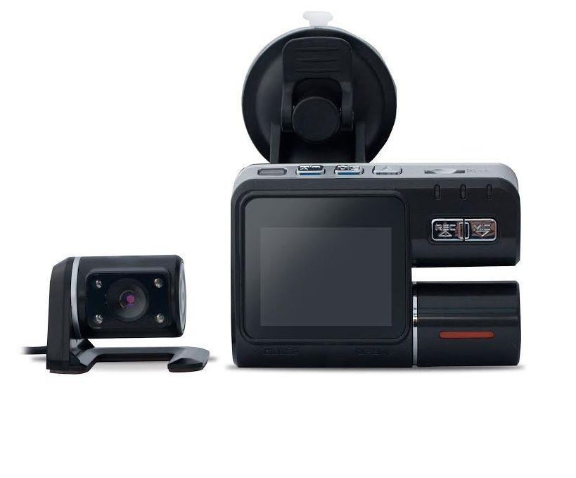 Wideorejestrator Xblitz Dual