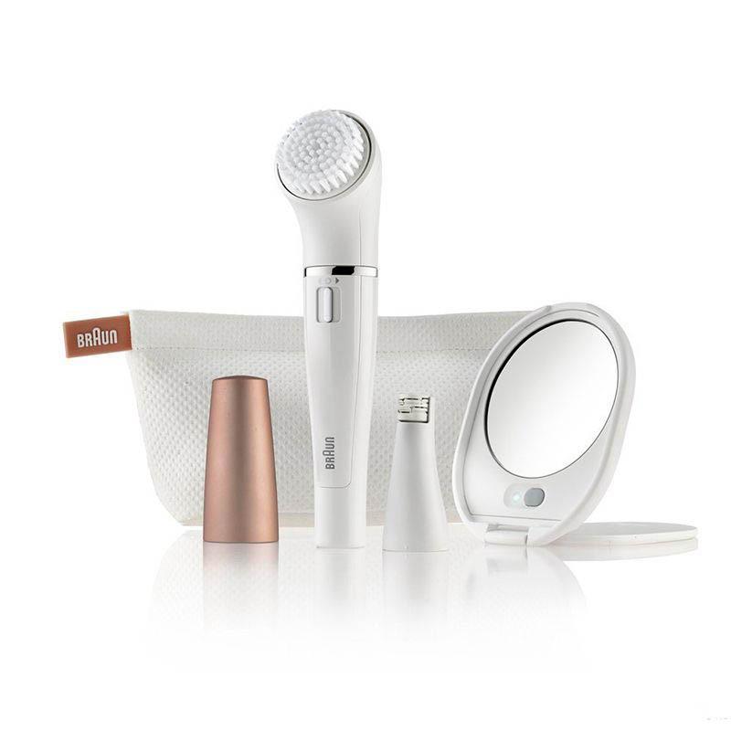 Braun Face Beauty SE831