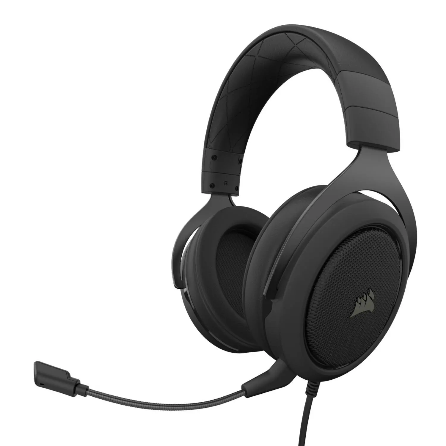 Zestaw Corsair 4 w 1 Czarny
