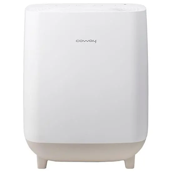 Oczyszczacz powietrza Coway Hue & Healing Nawilżanie powietrza