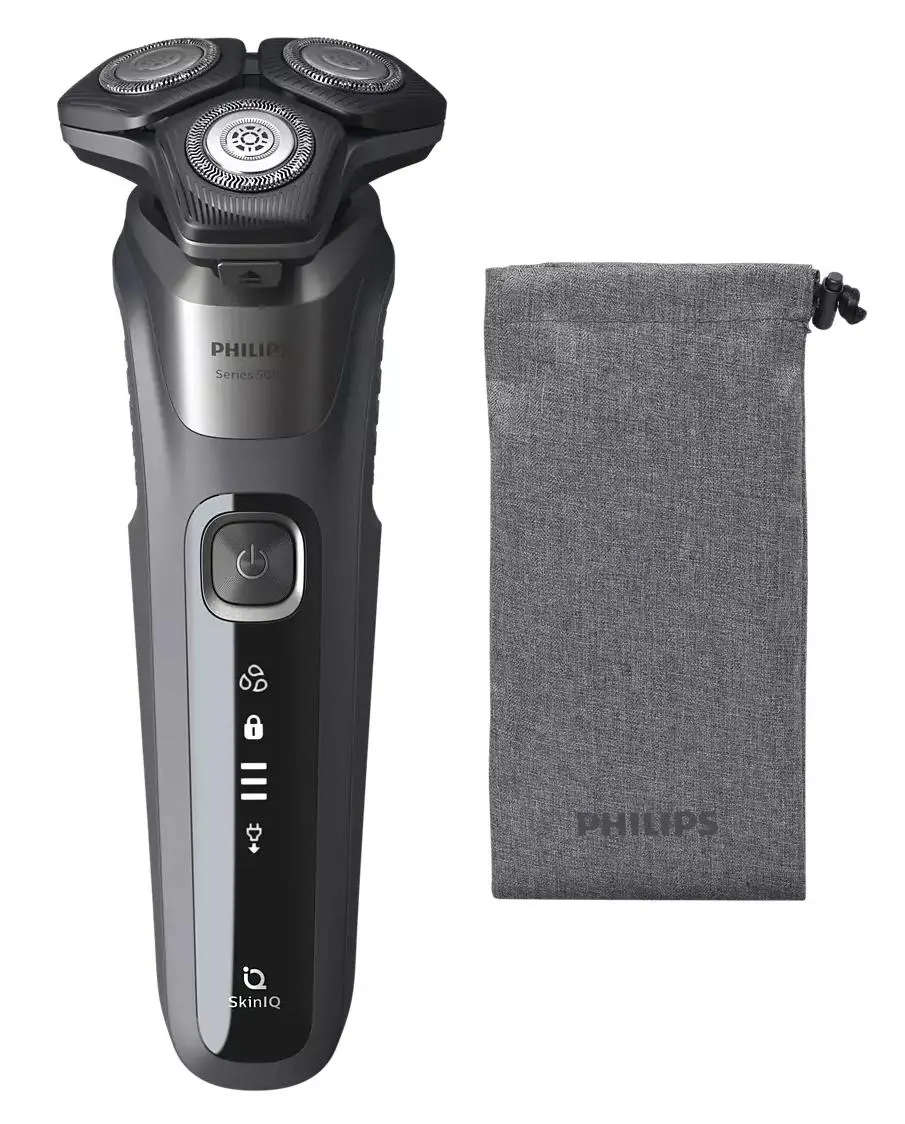 Golarka Philips Series 5000 S5587/10 Trymer