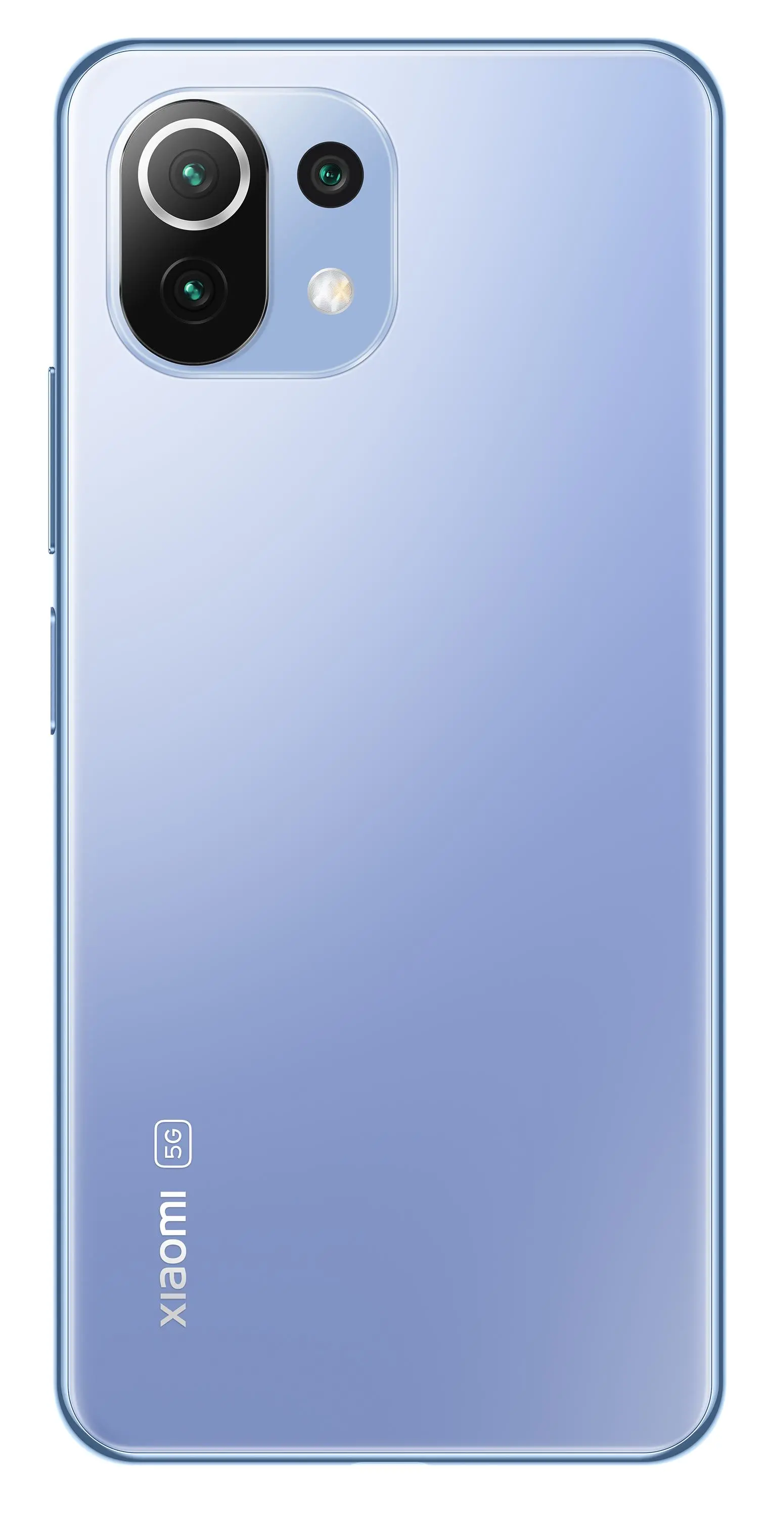 Xiaomi Mi 11 Lite 5G 青 Smartfon Xiaomi 11 Lite 5G NE 8/128GB 6,55