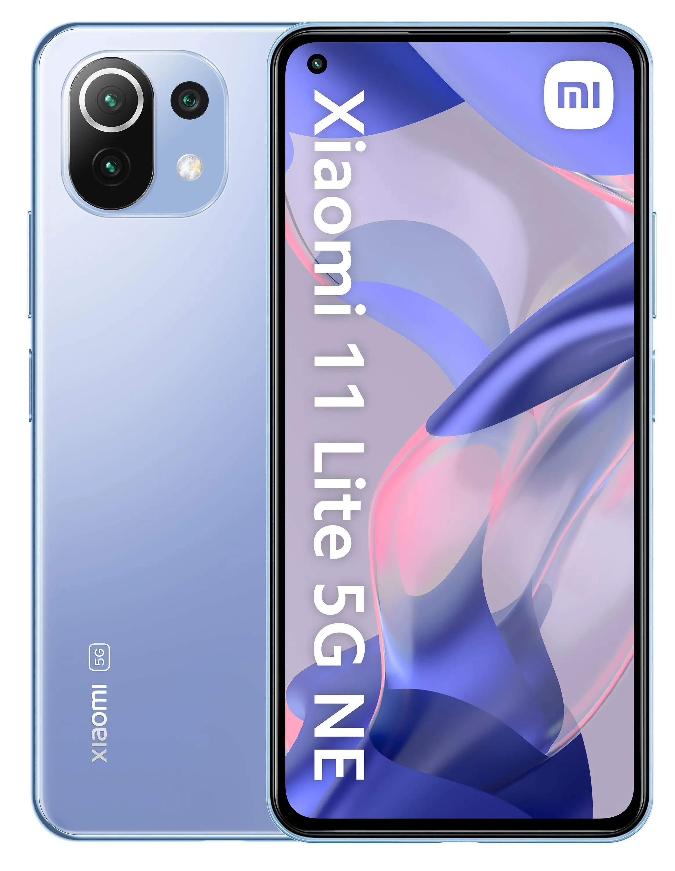 Xiaomi Mi 11 Lite 5G 青 Mi 11 Lite 5G｜価格比較・SIMフリー・最新情報 - 価格.com