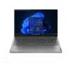 Laptop ultrabook Lenovo ThinkBook 15 G2 ITL 15,6" i3-1115G4 8GB RAM 256GB Dysk SSD Win11 Pro Szary
