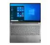 Laptop ultrabook Lenovo ThinkBook 15 G2 ITL 15,6" i3-1115G4 8GB RAM 256GB Dysk SSD Win11 Pro Szary