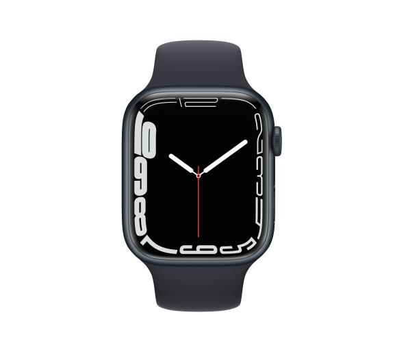 Smartwatch Apple Watch Series 7 GPS 41mm (północ)
