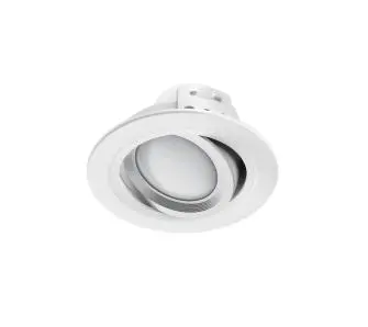 Lampa sufitowa Hama LED Bulb Biały