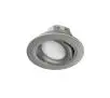 Lampa sufitowa Hama LED Bulb Satin Nickel