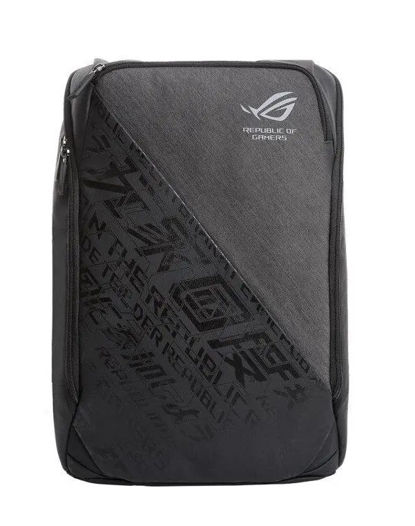 Plecak na laptopa ASUS ROG Ranger BP1500 15,6" Szary