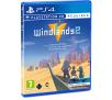 Windlands 2 VR Gra na PS4 (Kompatybilna z PS5)