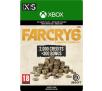 Far Cry 6 2300 Credit [kod aktywacyjny] Xbox One / Xbox Series X/S