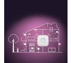 Żarówka LED Philips Hue White and Colour Ambiance E27 2 szt. Zestaw startowy