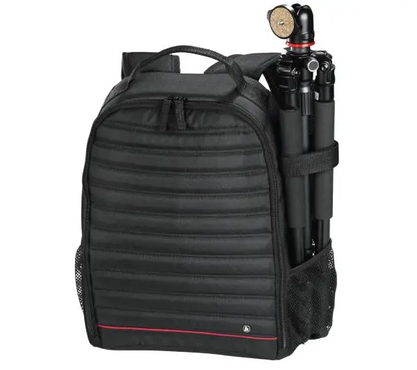 Hama Samara 170 Czarny