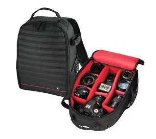 Hama Samara 170 Czarny