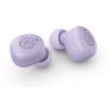 Słuchawki bezprzewodowe Yamaha TW-E3B Dokanałowe Bluetooth 5.0 Purpurowy