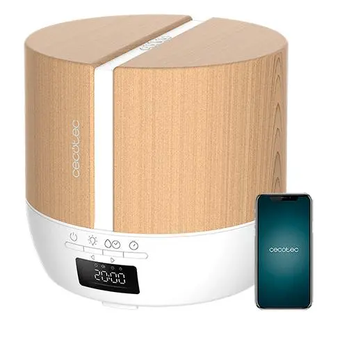 Aromatyzer Cecotec PureAroma 550 Connected 30m2