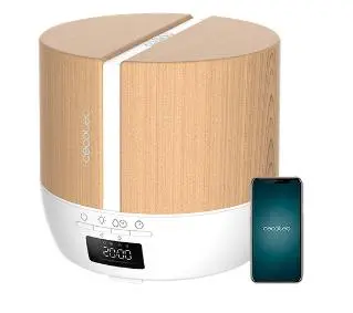 Cecotec PureAroma 550 Connected 30m2 - Kup na Raty - RRSO 0%