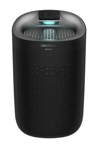 фото Осушувач повітря Cecotec BigDry 3000 PureLight black 1