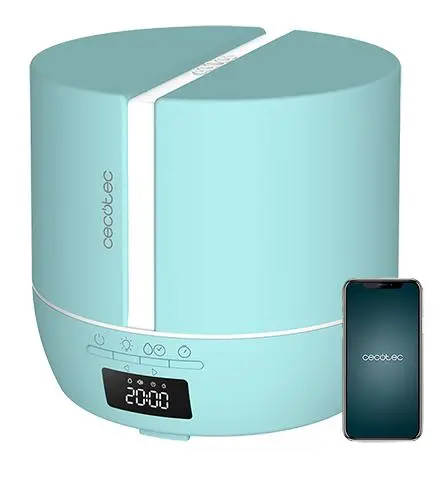 Aromatyzer Cecotec PureAroma 550 Connected 30m2