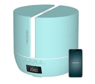 Cecotec PureAroma 550 Connected 30m2 - Kup na Raty - RRSO 0%