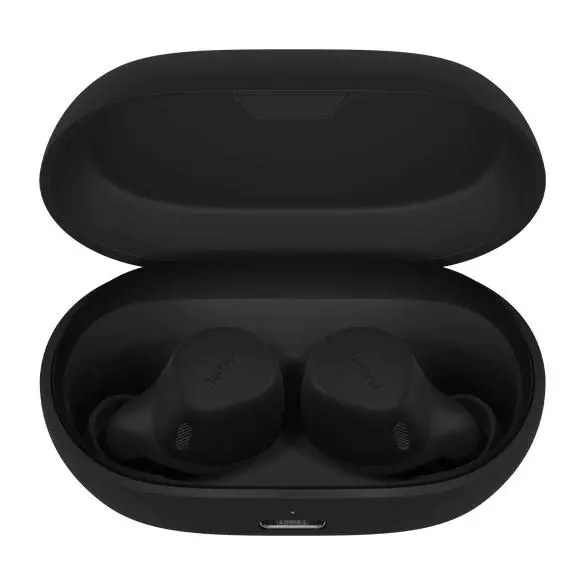 Jabra ELITE7 PRO Black 黒 Słuchawki bezprzewodowe Jabra Elite 7 Pro Dokanałowe