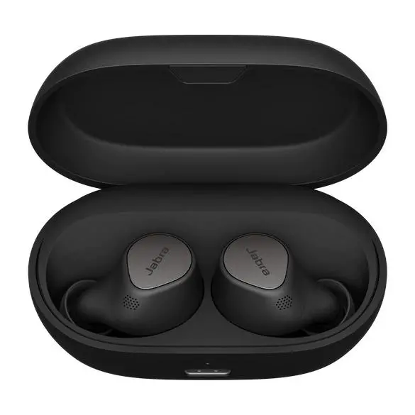 Słuchawki bezprzewodowe Jabra Elite 7 Pro WLC Dokanałowe