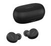 Słuchawki bezprzewodowe Jabra Elite 7 Pro Dokanałowe Bluetooth 5.2 Czarny