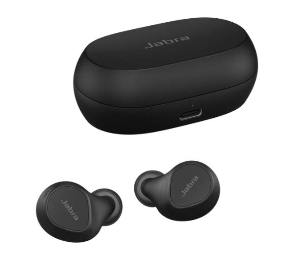 słuchawki bezprzewodowe Jabra Elite 7 Pro (czarny)