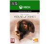 The Dark Pictures - House of Ashes {kod aktywacyjny] Gra na Xbox One (Kompatybilna z Xbox Series X/S)