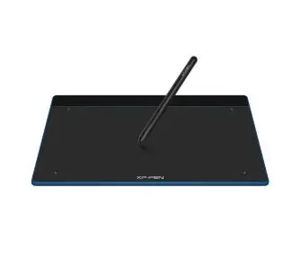 Tablet graficzny XP-Pen Deco Fun L Niebieski