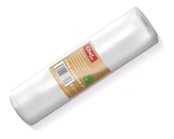 Folia do zgrzewarki ChefOne 15cm x 1200cm