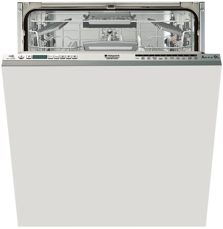 Zmywarka Hotpoint-Ariston LTF 11H132 EU