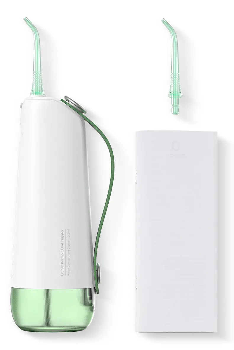 Irygator Oclean W10Zielony