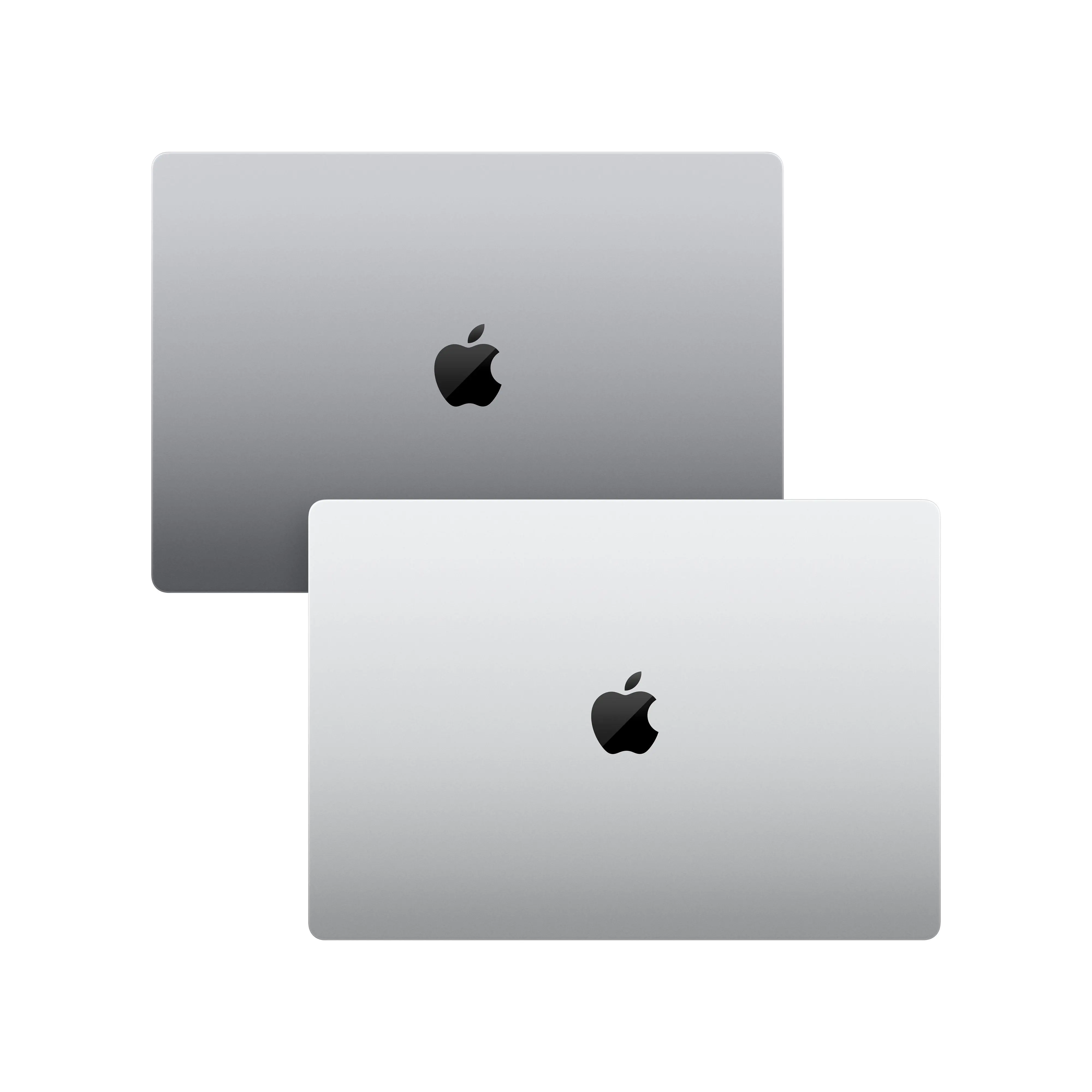 Apple MacBook Pro 2021 16,2