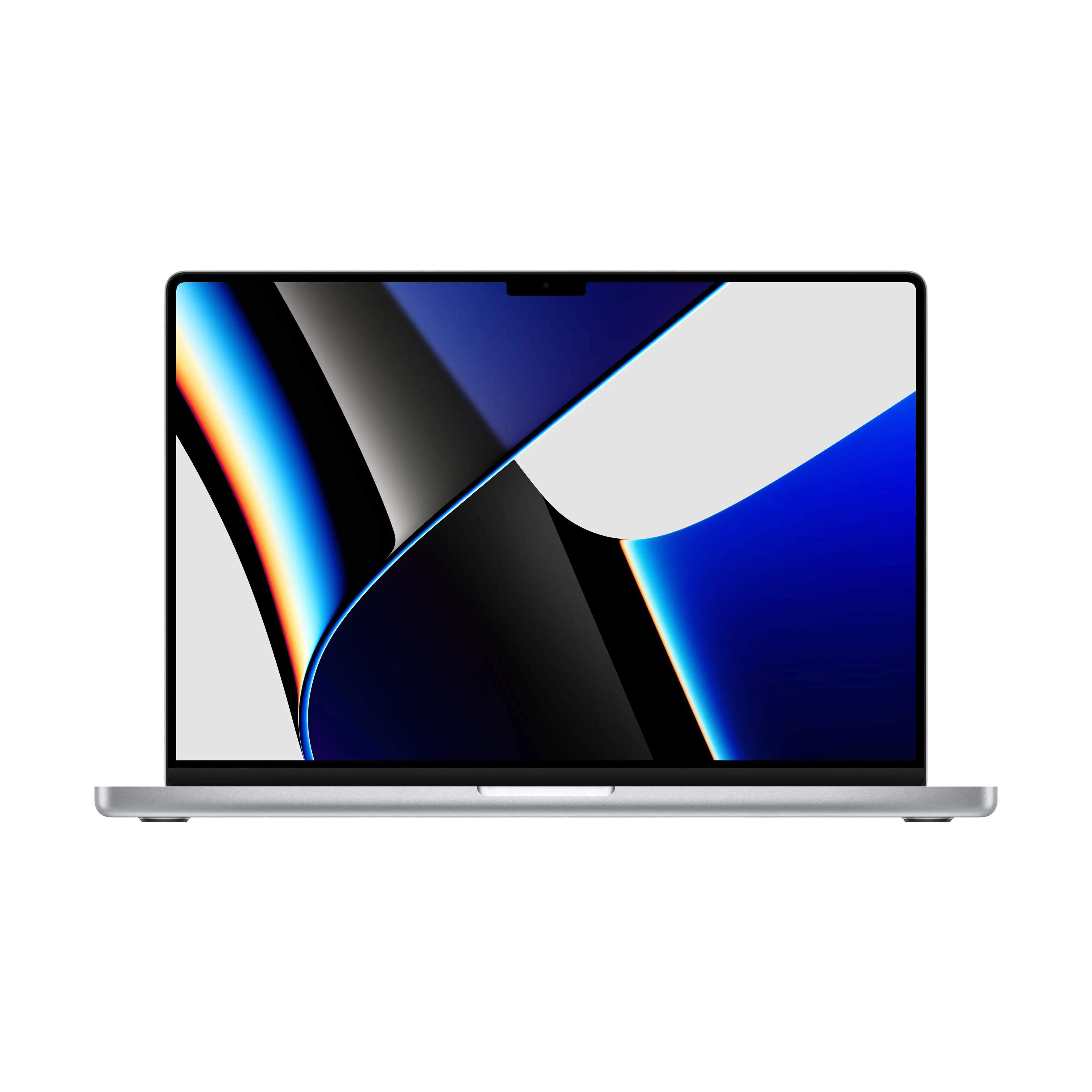 Apple MacBook Pro 14 2021 M1 Pro A2442 10-Core CPU 16-Core