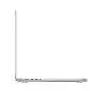 Laptop Apple MacBook Pro 2021 16,2" M1 Pro 16GB RAM  512GB Dysk  macOS Srebrny