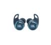 Słuchawki bezprzewodowe JBL Reflect Flow Pro+ Dokanałowe Bluetooth 5.0 Niebieski