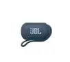 Słuchawki bezprzewodowe JBL Reflect Flow Pro+ Dokanałowe Bluetooth 5.0 Niebieski