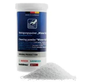 Siemens Proszek do czyszczenia stali 00311946