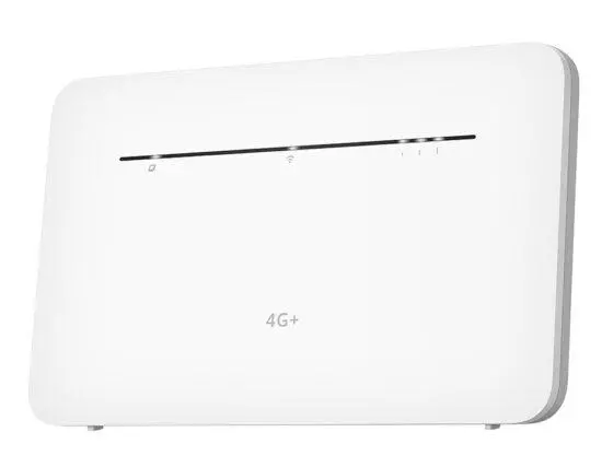 Router bezprzewodowy z 4G Huawei B535-333 Biały