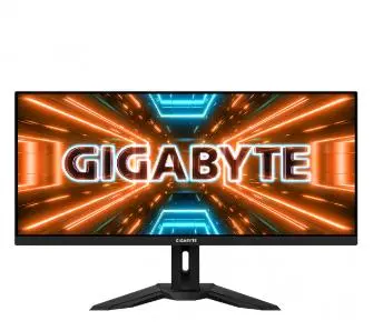 Monitor Gigabyte M34WQ 34" UWQHD IPS 144Hz 1ms Gamingowy