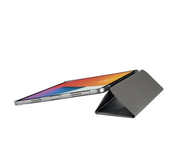 Hama Fold Clear iPad Pro 11 2020/2021  Czarny