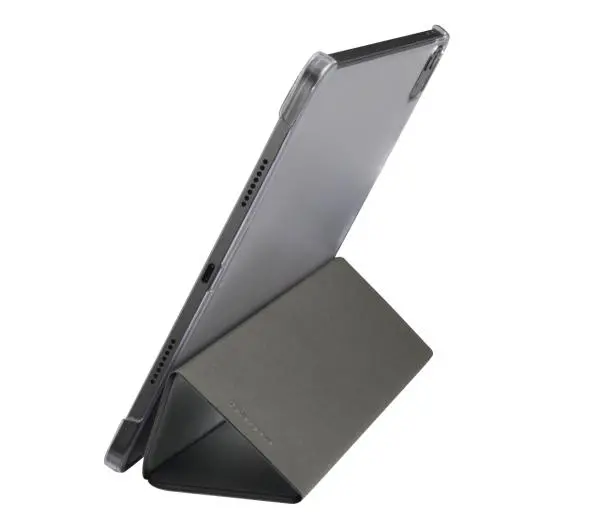 Hama Fold Clear iPad Pro 11 2020/2021  Czarny