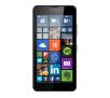 Smartfon Microsoft Lumia 640 Dual Sim (czarny)