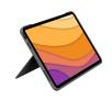 Etui na tablet Logitech Combo Touch iPad Air (4 gen.) Szary