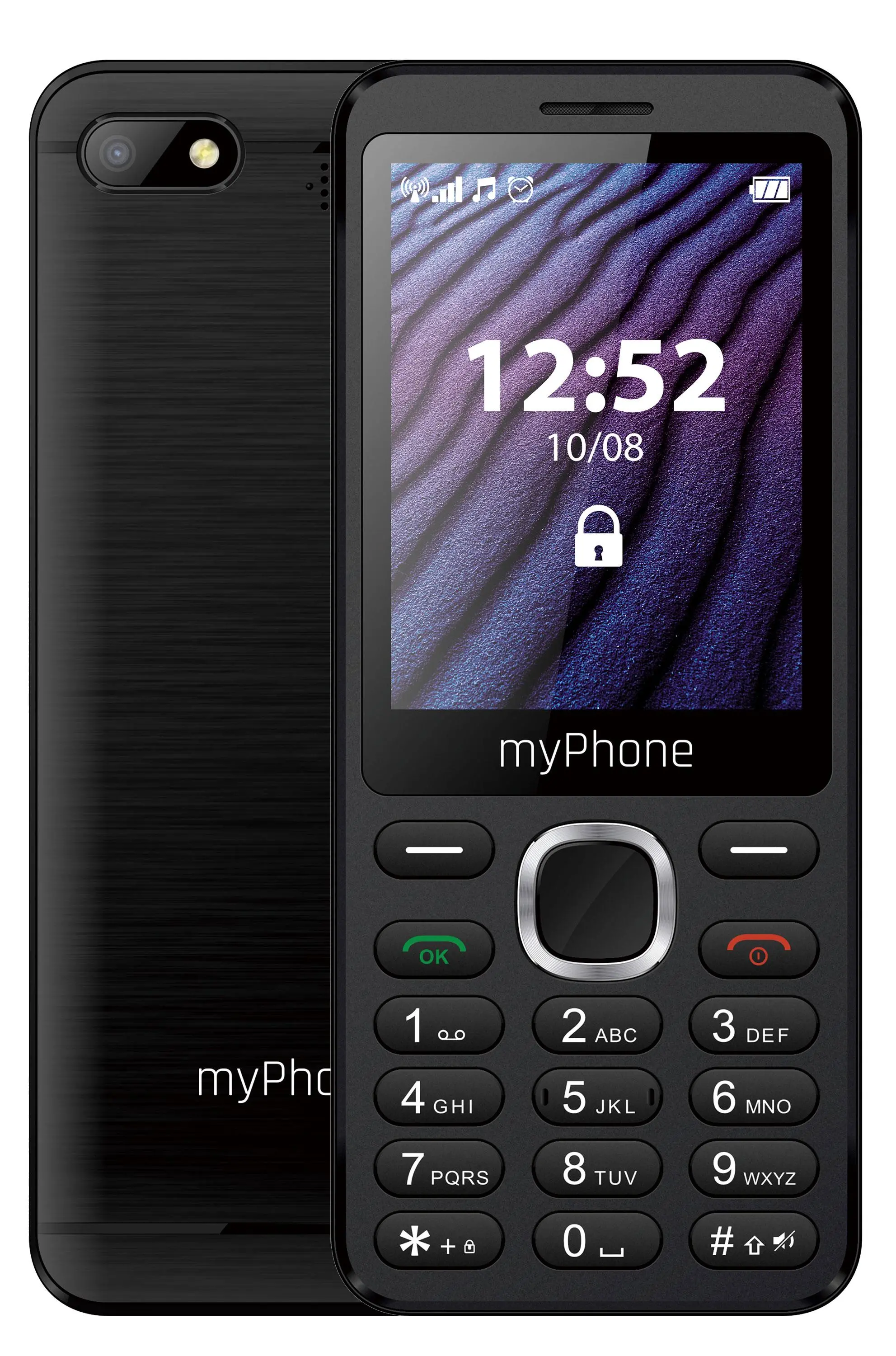 Telefon myPhone Maestro 2