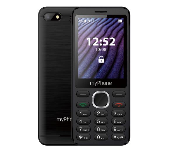 telefon komórkowy myPhone Maestro 2