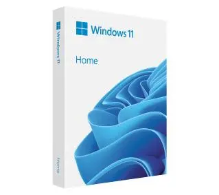 Microsoft Windows 11 Home OEM DVD PL - Kup na Raty - RRSO 0%