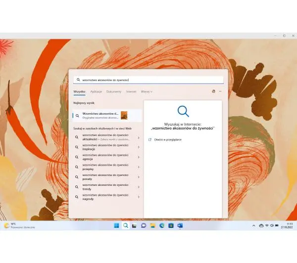 Microsoft Windows 11 Home OEM DVD PL - Kup na Raty - RRSO 0%