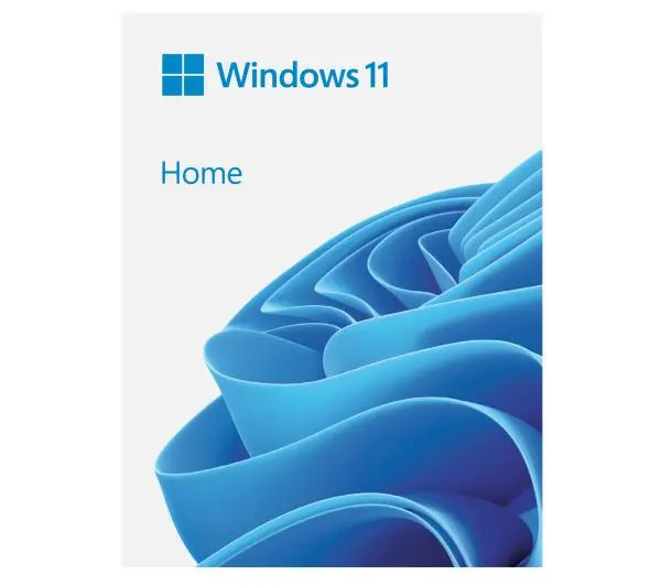 Microsoft Windows 11 Home OEM DVD PL - Kup na Raty - RRSO 0%